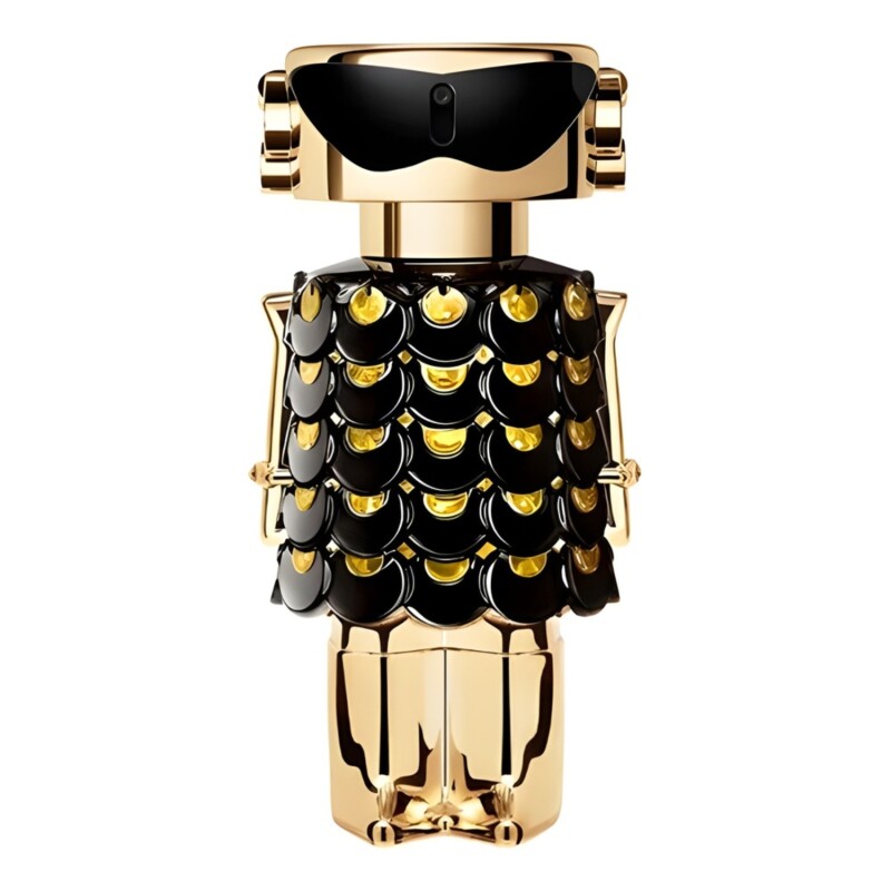 Perfume Paco Rabanne Fame Parfum 50ml Perfume Paco Rabanne Fame Parfum 50ml