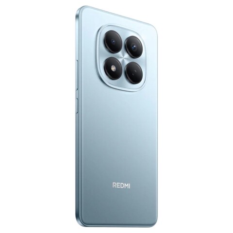 Celular Xiaomi Redmi Note 15 Pro 4G 256GB 8GB RAM Azul