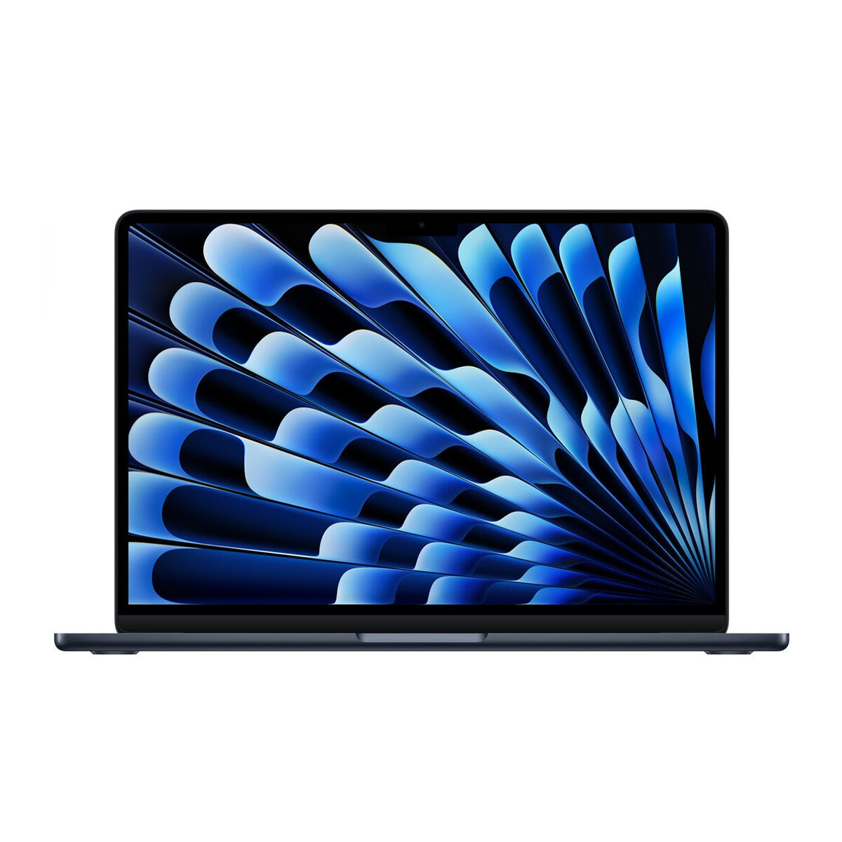 Apple Macbook MDHF4. Air M5 10 núcleos +8. RAM 16GB. Disco Sólido 1TB. Pantalla 13.6'' Retina 