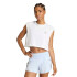 Top de Mujer Adidas Adi365 Essentials Blanco