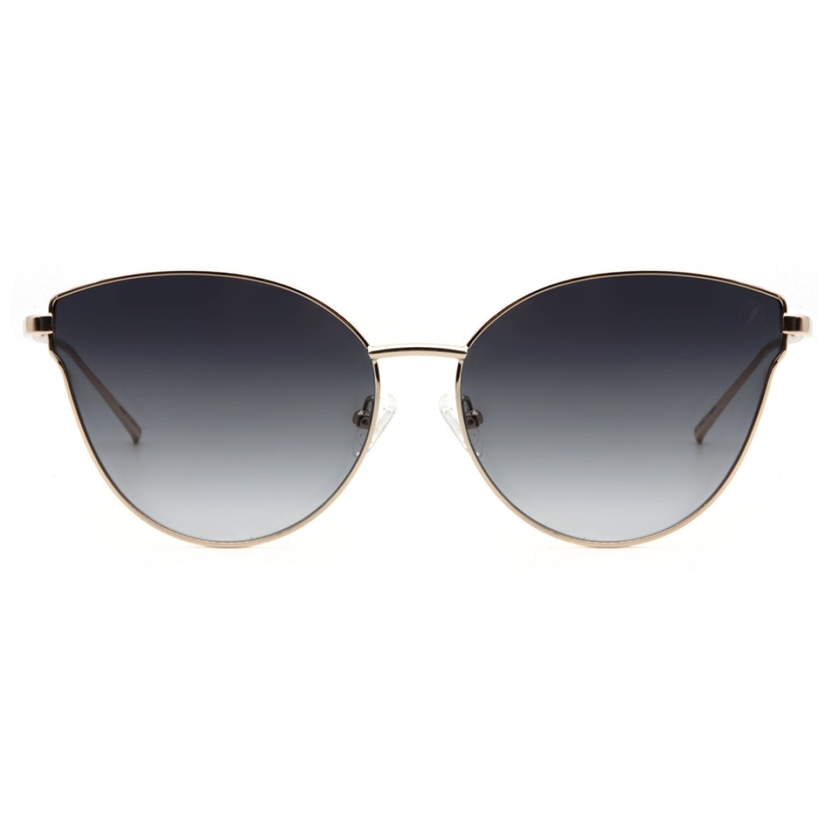 Lentes de Sol Chilli Beans Formentera - Negro 