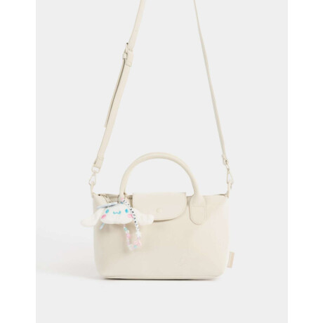 Cartera Mini City ''cinnamoroll'' Combinacion Multicolor
