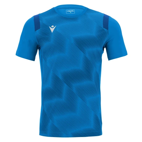 RODDERS SHIRT ROYAL