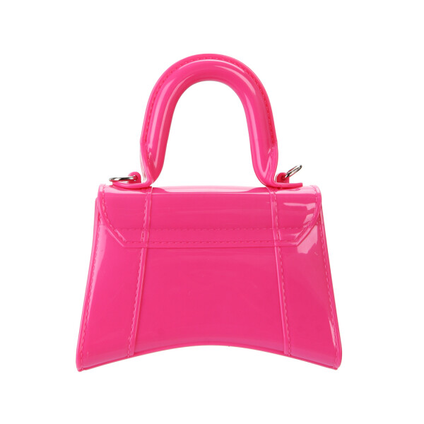 Cartera Barbie jelly Cartera Barbie jelly