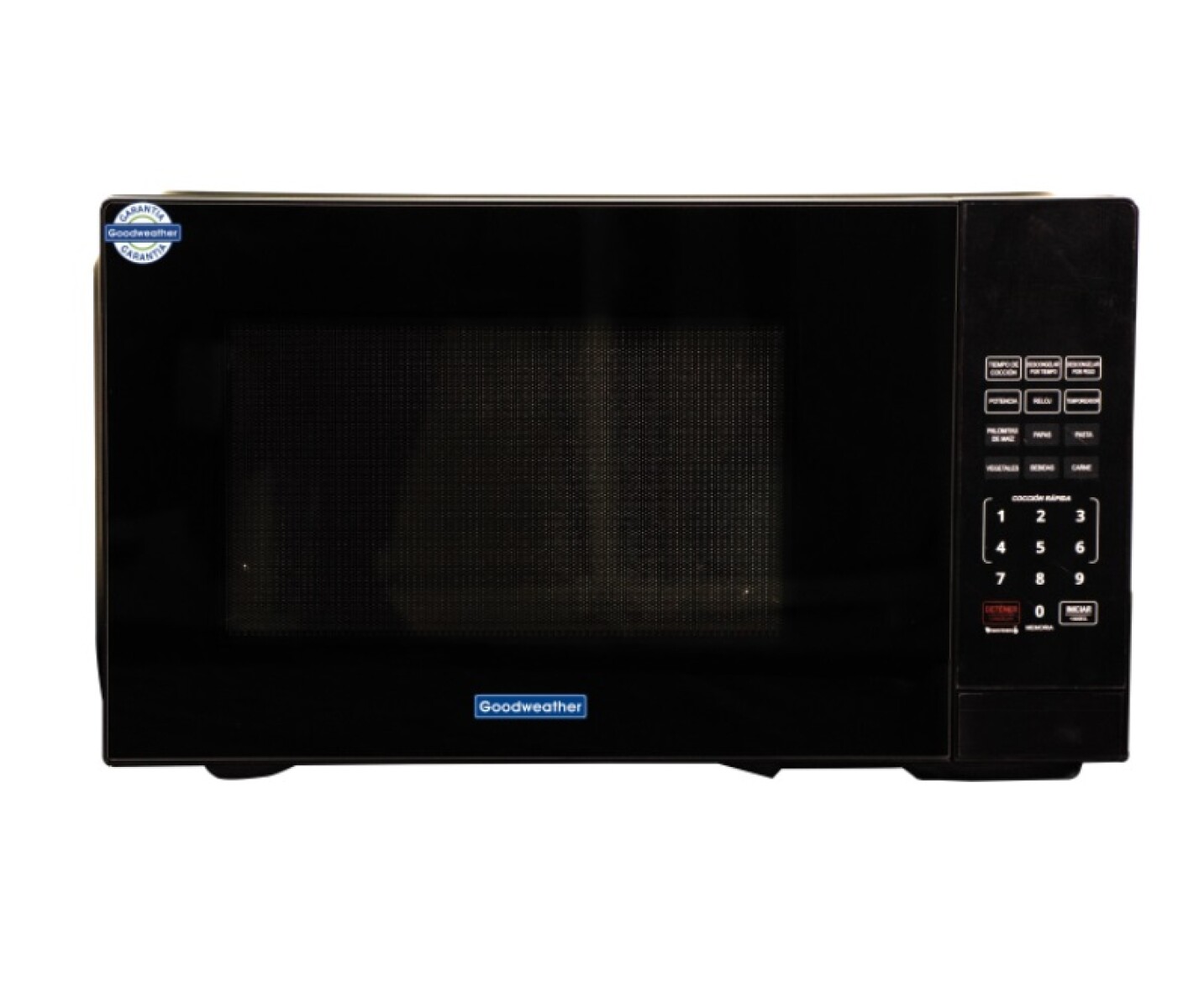 Microondas Goodweather 28L GW-EM925 