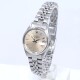 Rolex date dama 6516 acero inoxidable 25 mm año 1970 Rolex date dama 6516 acero inoxidable 25 mm año 1970
