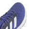 Championes Unisex Adidas Response Runner Azul - Blanco - Verde Agua
