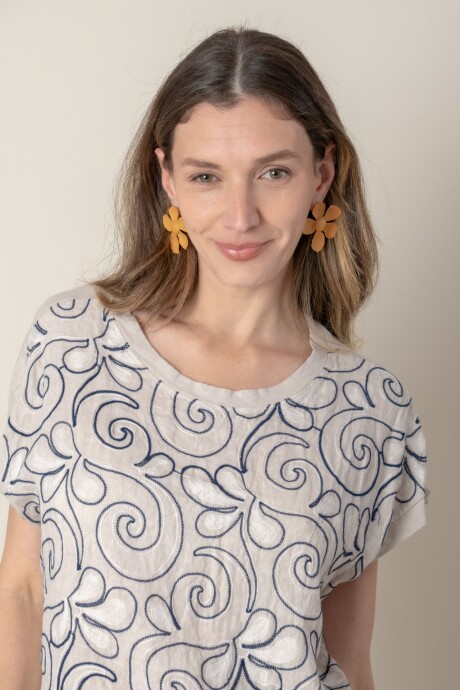 REMERA MEROPE Avena