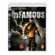 JUEGO INFAMOUS 1 PS3 PLAY 3 JUEGO INFAMOUS 1 PS3 PLAY 3