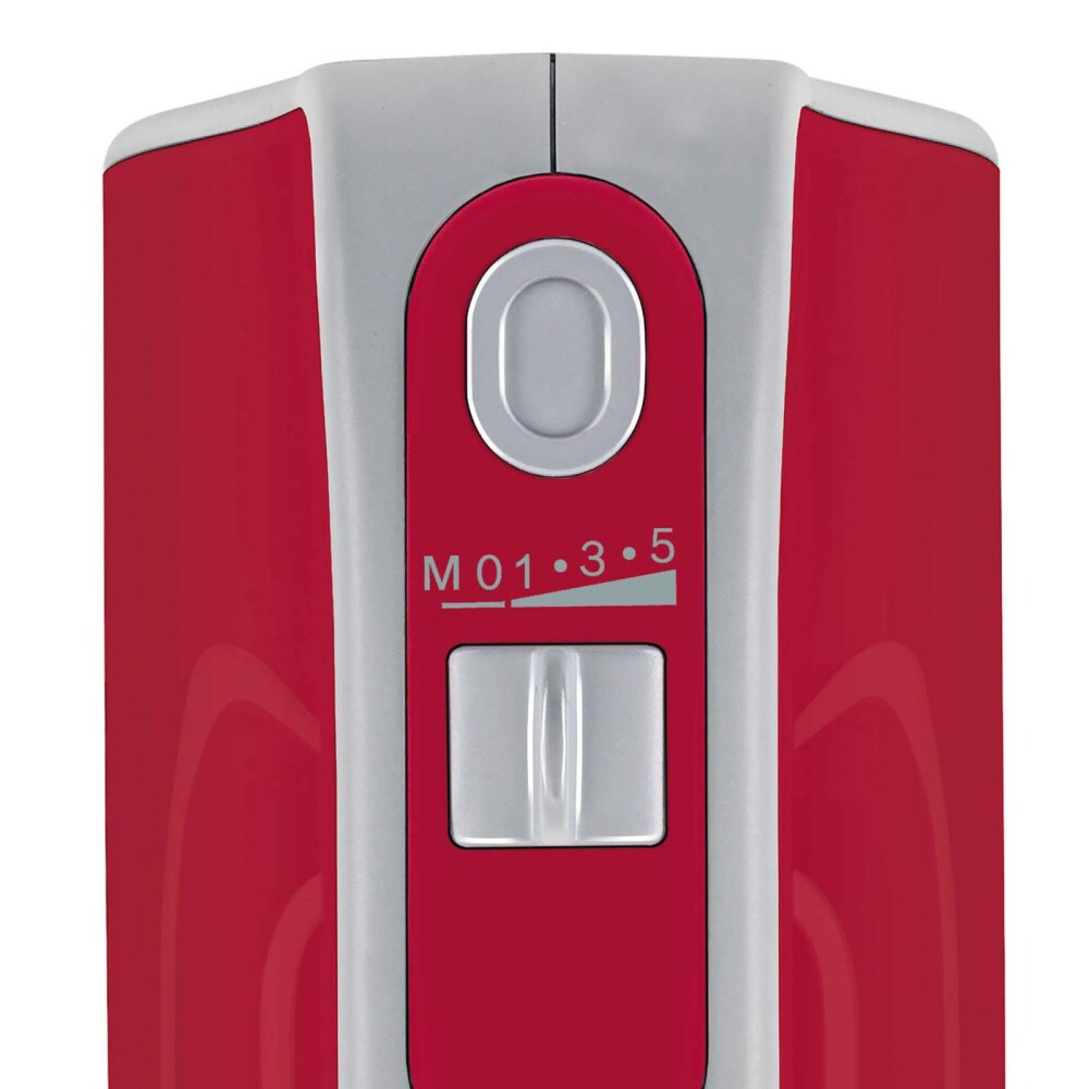 BATIDORA BOSCH 500W ROJO MFQ40303