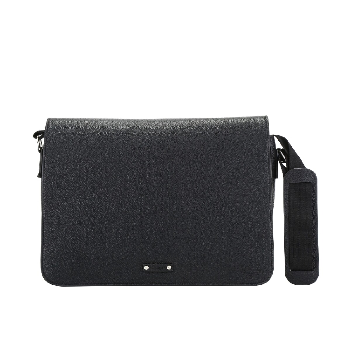 Morral Portalaptop Negro 