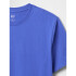 V-EVERYDAY SOFT CREW - SOLID DAZZLING BLUE 183949TC