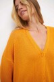Cardigan oversized mango