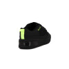 Molekinho Calzado Deportivo Acordonado Negro Negro-negro