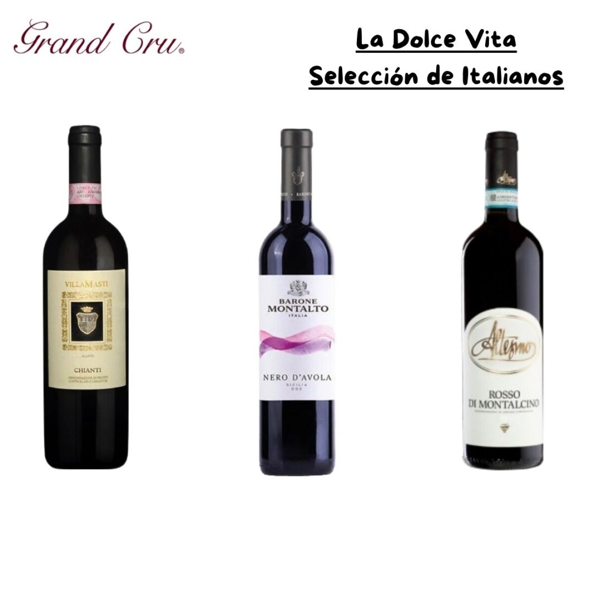 La Dolce Vita 