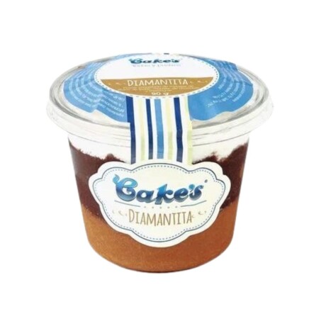 Triffle Diamantita 90 Gs Triffle Diamantita 90 Gs