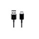 Imagen de Cable USB Tipo C - Negro