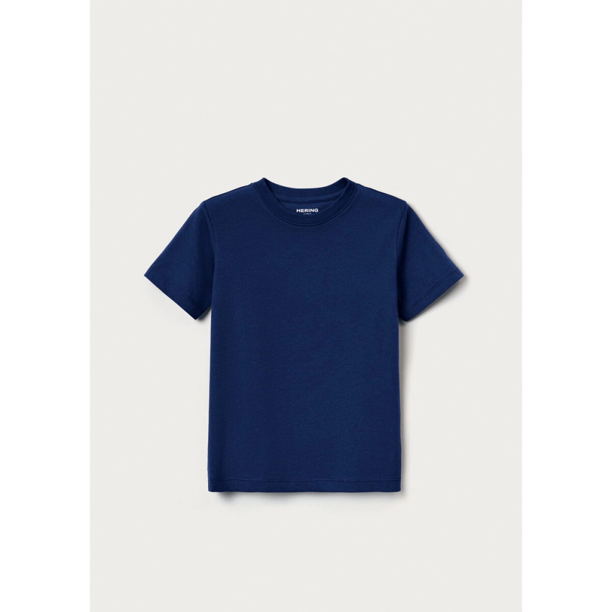 CAMISETA MM MASC - AZUL MARINHO 