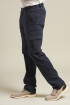 PANTALON LONGOW24 POLANCO Azul Marino