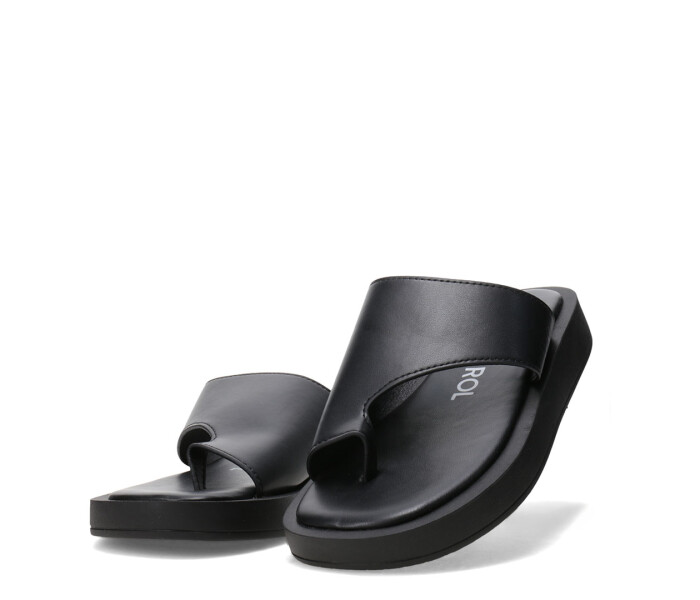 Sandalias de Mujer Miss Carol Amalia Negro