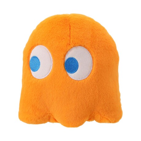 Peluche PAC-MAN naranja