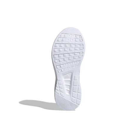 Championes adidas Runfalcon 2.0 de niño White