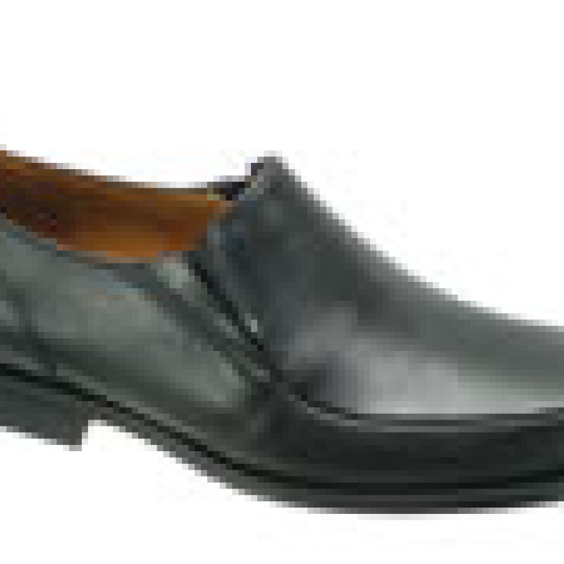 Zapatos de Hombre Lombardino Guante Negro