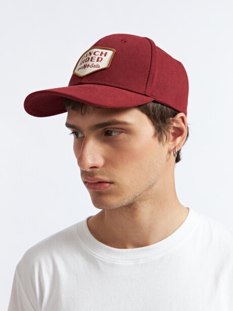 GORRO GUS BORDO