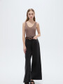 Body Dileme Taupe / Mink / Vison