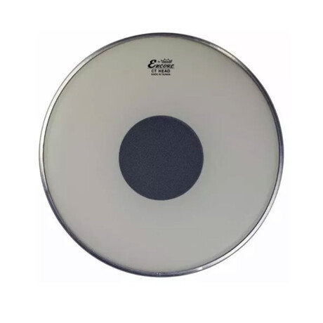 Parche Remo Encore Controlled Sound Black Dot 16¨ Coated Parche Remo Encore Controlled Sound Black Dot 16¨ Coated