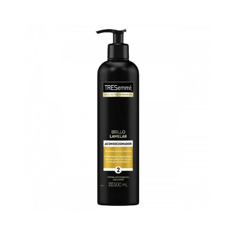 TRESEMME AC.500 BRILLO LAMELAR Tresemme Ac.500 Brillo Lamelar
