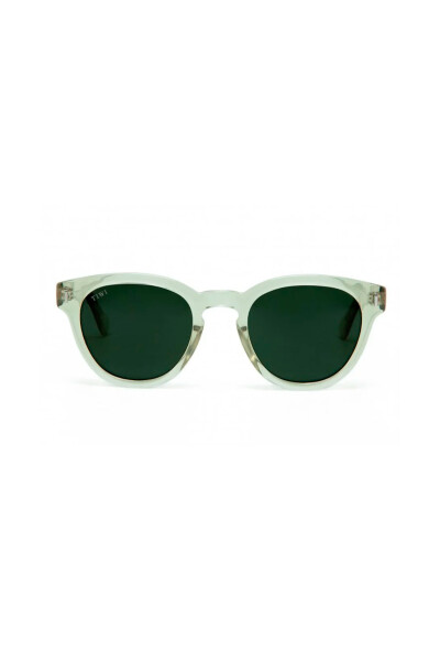 Tiwi Cannes Shiny Lime With Green Lenses