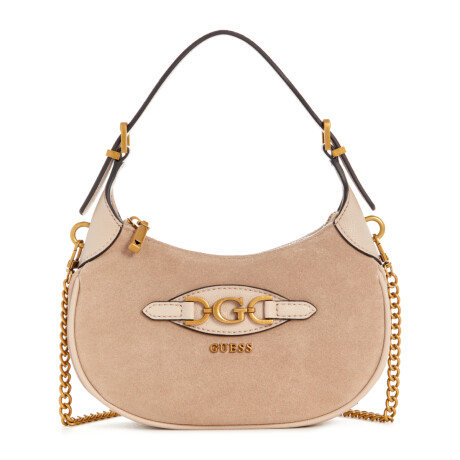 Cartera Guess Malva Beige 0