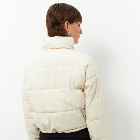 CAMPERA WEBSTER Crudo