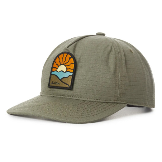 Gorro Katin Dawn - Verde Gorro Katin Dawn - Verde