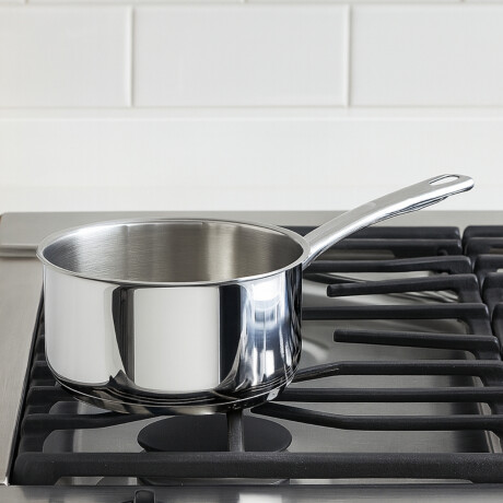 Cazo Recto inox s/tapa 16cm - 1.5L Cazo Recto inox s/tapa 16cm - 1.5L