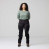 Pantalón Fjallraven Keb Trousers Curved W Mujer Timber Brown-chestnut