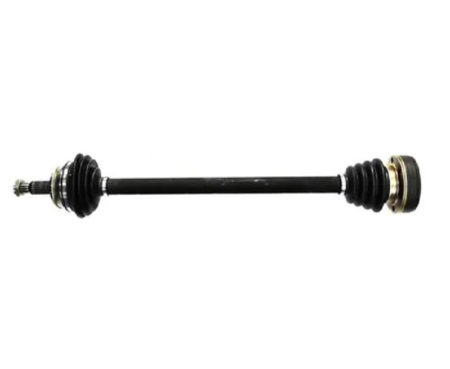 SEMIEJE DERECHO CADDY / POLO NAFTA / DIESEL 