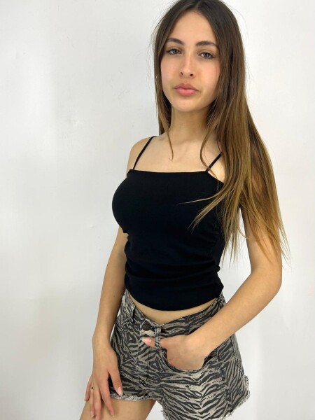 TOP SLOWLY 2084 NEGRO