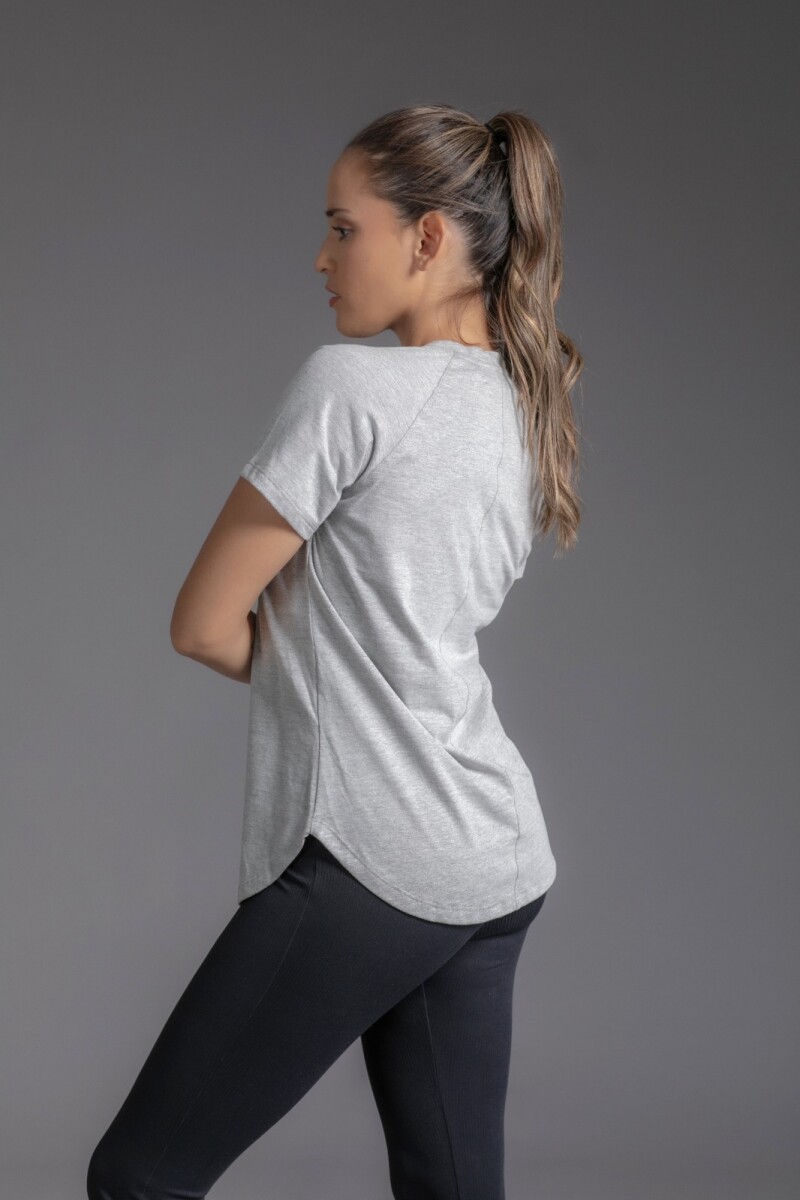 Remera de Algodón. Remera de Algodón.