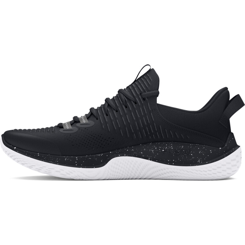 UA Flow Dynamic INTLKNT-BLK BLK-001