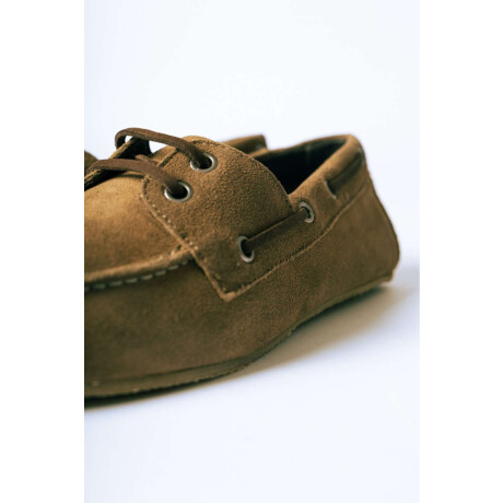 Champion Nauti Brownie