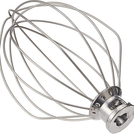 Batidor Globo para Bowl 5,6 Litros KitchenAid Batidor Globo para Bowl 5,6 Litros KitchenAid