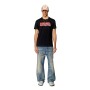 T-Diegor-K70 - Hombre Black