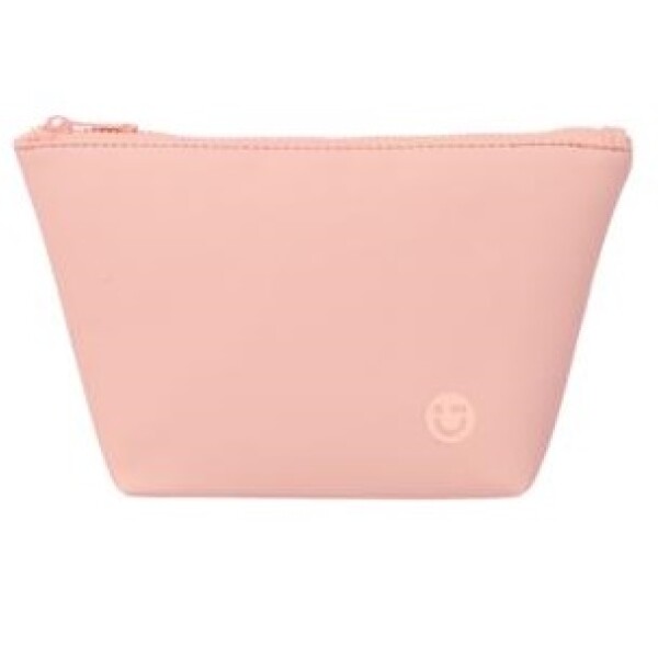 Necessaire trapecio Pinky Necessaire trapecio Pinky