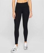 Leggings On-The-Go PowerHold High-Waisted Mujer Black
