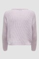 sweaters LORA Lavender Frost