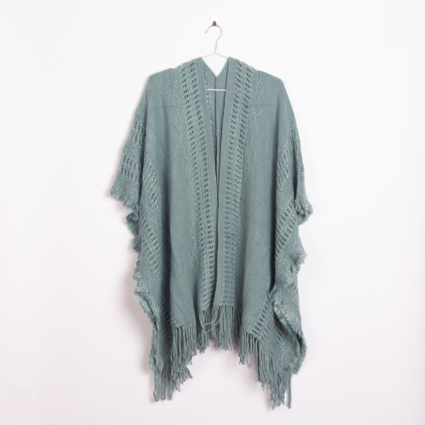 RUANA SIENA RUANA SIENA