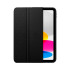 Spigen funda Urban Fit iPad 10.9 10th Gen Black Spigen funda Urban Fit iPad 10.9 10th Gen Black