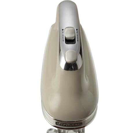 Batidora Ariete Vintage 450W 5 Velocidades BEIGE